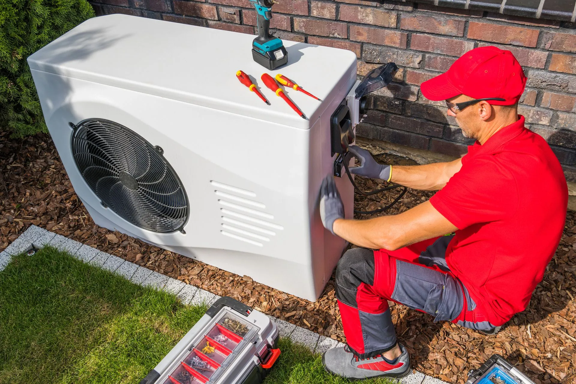 About HVAC in North Miami Beach, FL